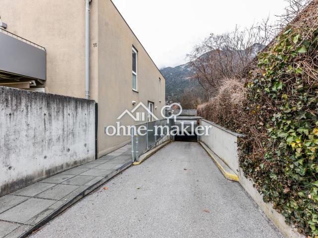 Wohnung mieten in Innsbruck, Tirol