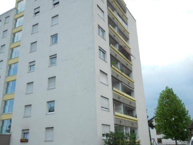 Apartment kaufen in Bregenz