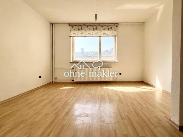 Apartment kaufen in Sanderau, Würzburg