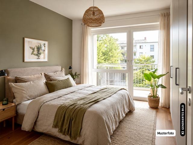 Wohnung kaufen in Kleinolbersdorf, Chemnitz