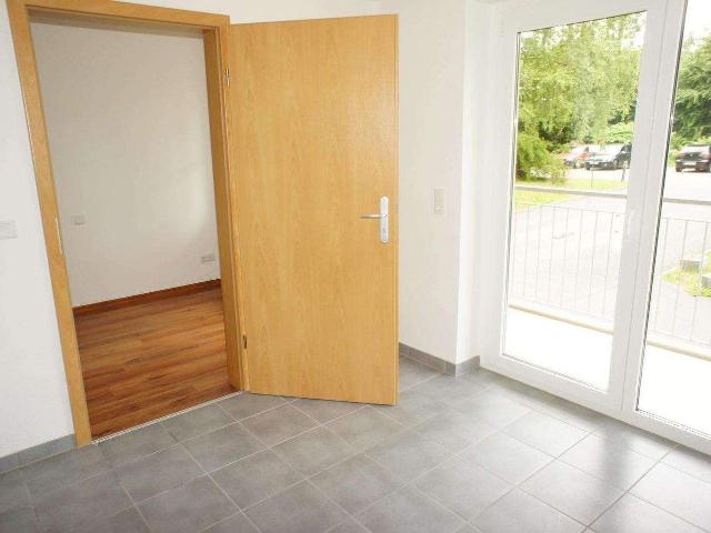 Apartment mieten in Lutherviertel, Chemnitz