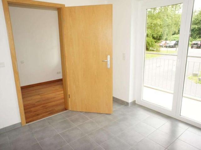 Apartment mieten in Lutherviertel, Chemnitz