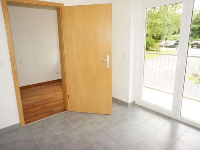 Wohnung mieten in Lutherviertel, Chemnitz
