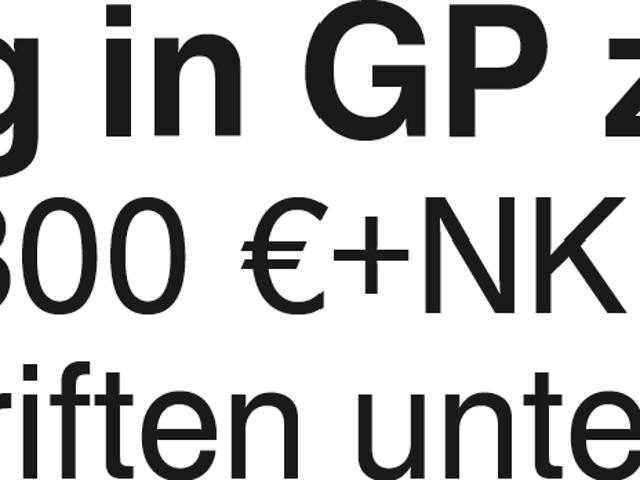 Wohnung mieten in Göppingen, Baden-Württemberg