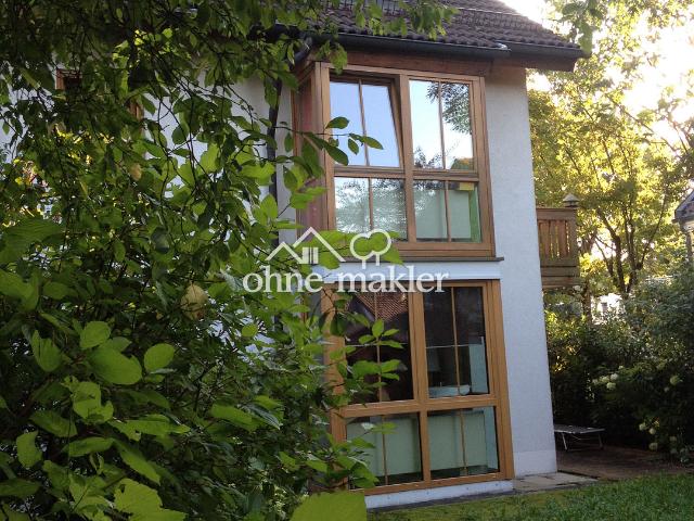Apartment kaufen in Trudering-Riem, München