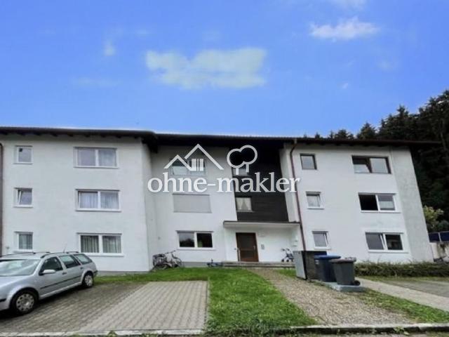 Apartment kaufen in Siegsdorf, Bayern