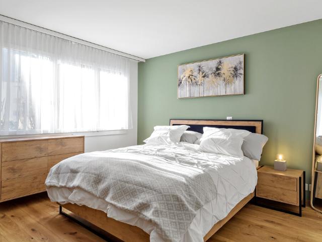 Apartment mieten in Ennetbürgen, Nidwalden