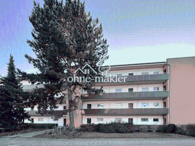 Apartment kaufen in Wedding, Berlin