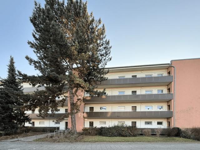 Wohnung kaufen in Wedding, Berlin