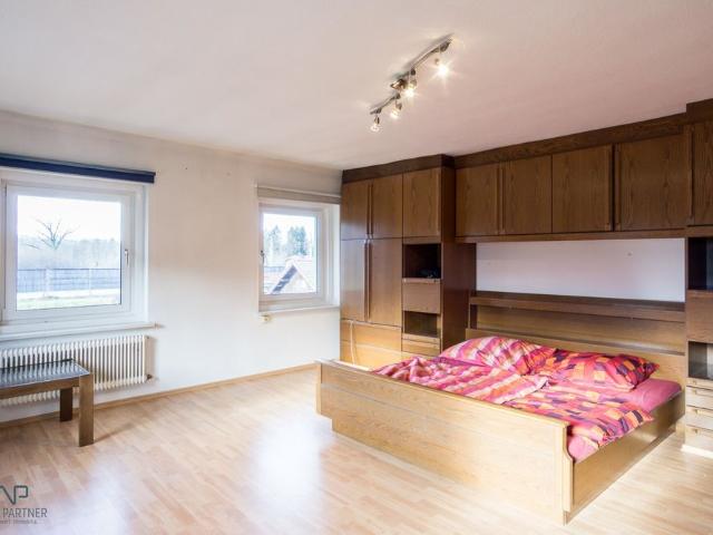 Apartment mieten in Glasenbach, Elsbethen