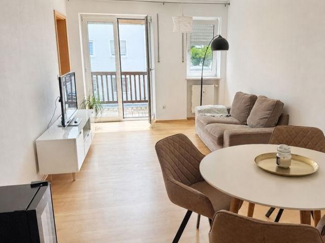 Apartment mieten in Traunstorf, Traunstein