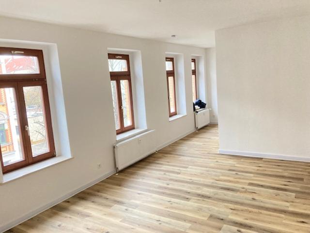 Wohnung mieten in Gohlis-Nord, Leipzig