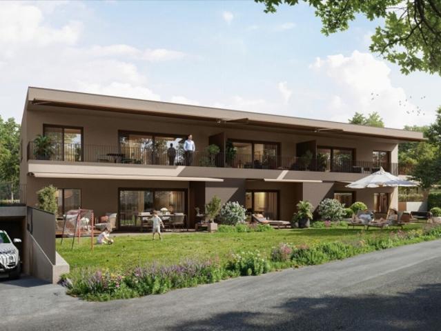 Wohnung kaufen in Illnau-Effretikon, Zürich