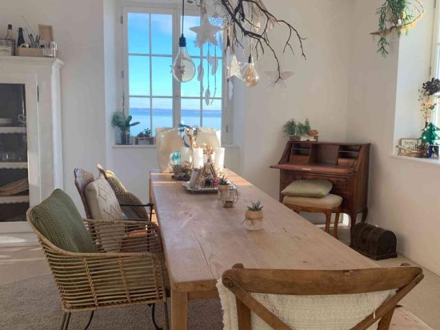 Apartment mieten in Horn, Thurgau