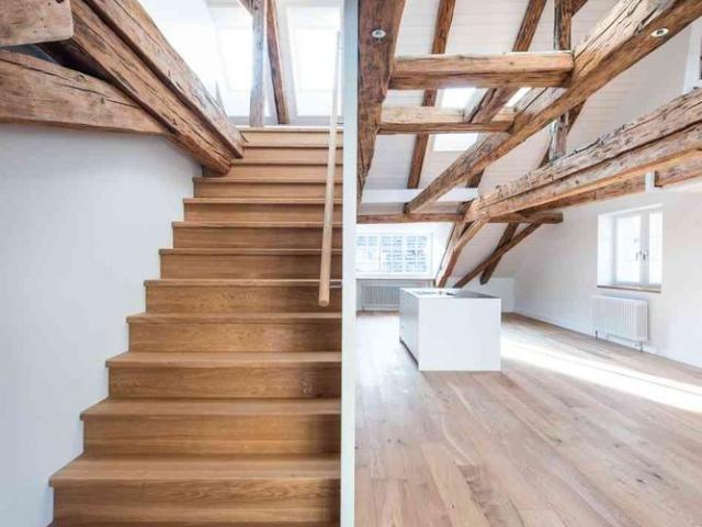 Apartment mieten in Winterthur, Zürich