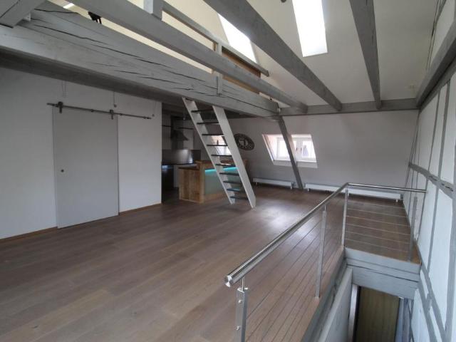 Apartment mieten in Steckborn, Thurgau