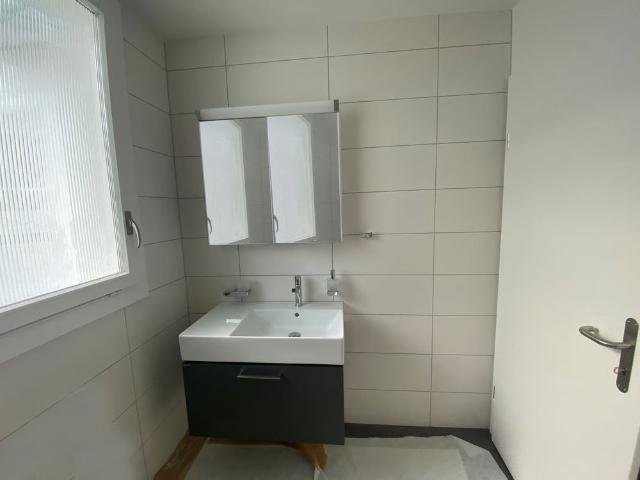 Apartment mieten in Gwatt, Thun, Bern