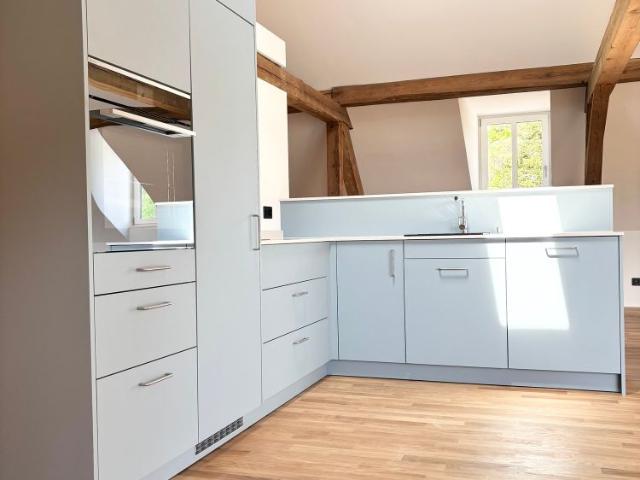 Apartment mieten in Biel-Benken, Basel-Landschaft