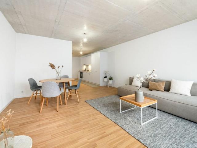 Apartment mieten in Aarau, Aargau