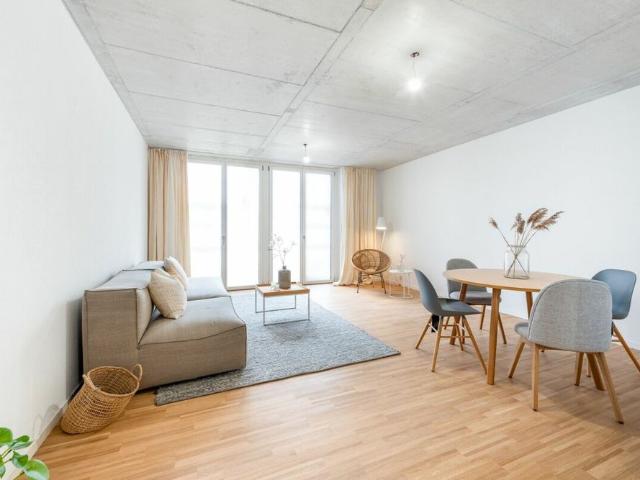 Apartment mieten in Aarau, Aargau