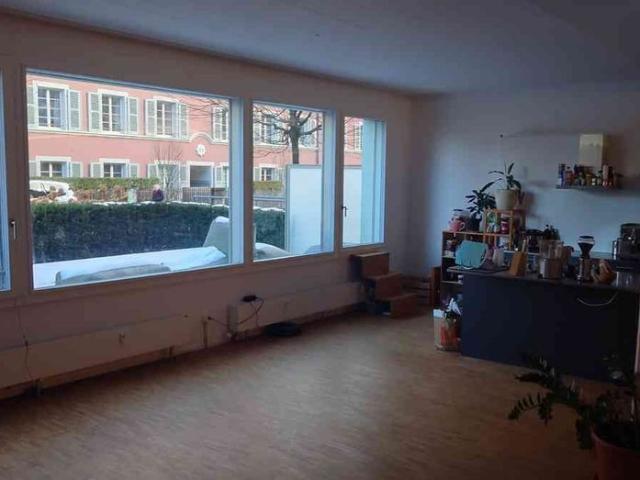 Apartment mieten in Bern