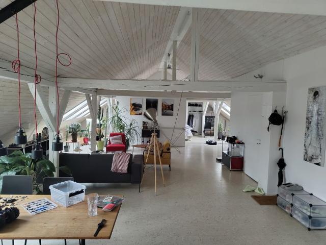Apartment mieten in Hard, Zürich