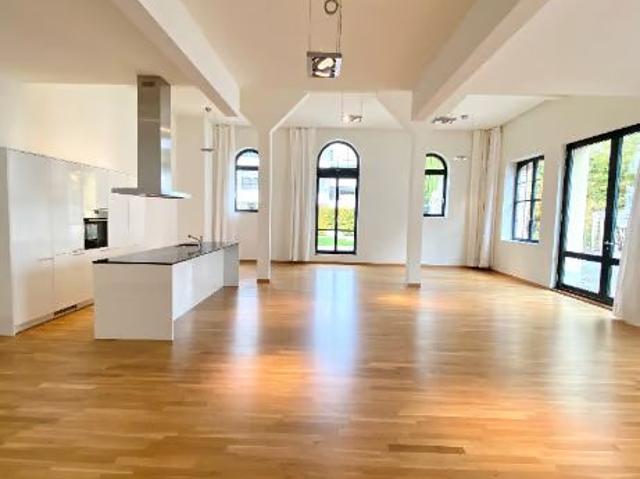 Apartment mieten in Uster, Zürich