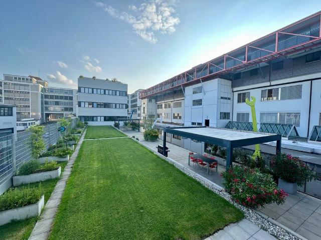 Apartment mieten in Arbon, Thurgau