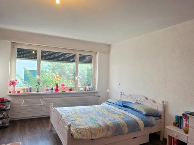 Apartment mieten in Wohlen (AG), Aargau
