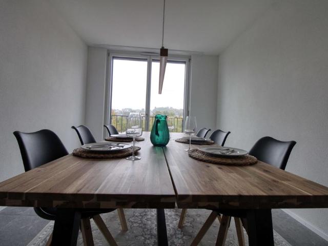 Studio mieten in L'Orée, Crissier