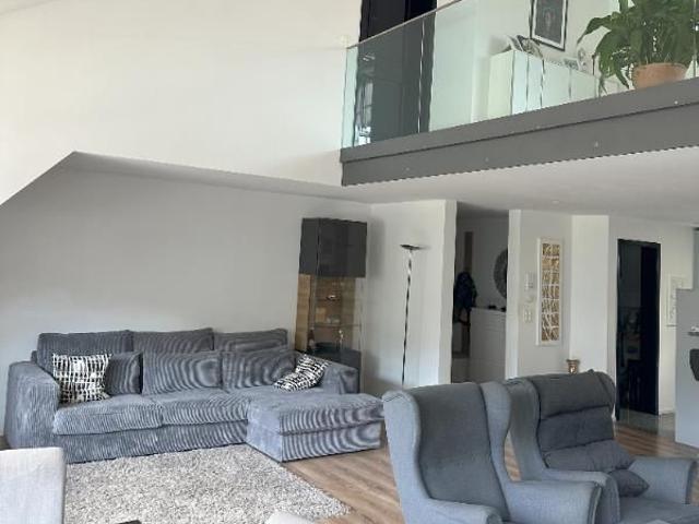 Apartment mieten in Adliswil, Zürich