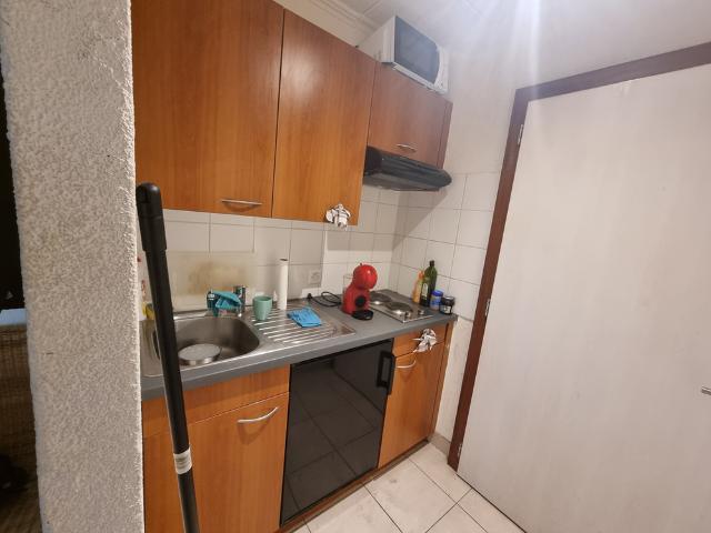 Apartment mieten in Lausanne, District de Lausanne