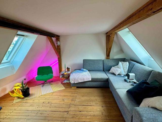 Haus mieten in Einigen, Zürich