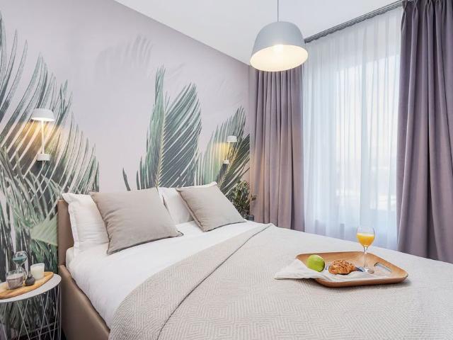 Apartment mieten in Lü