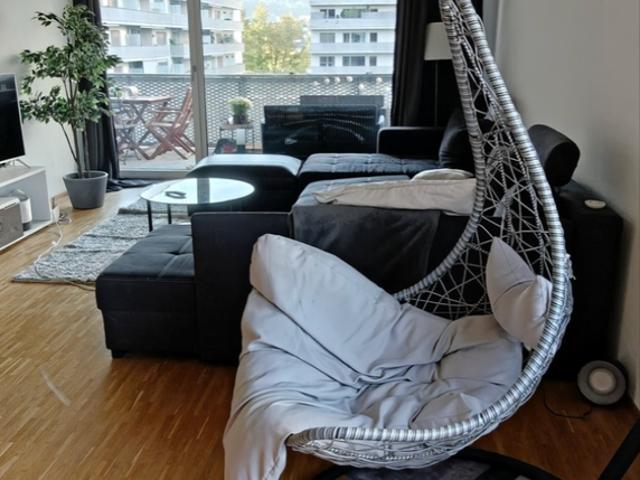 Zimmer mieten in Seebach, Zürich