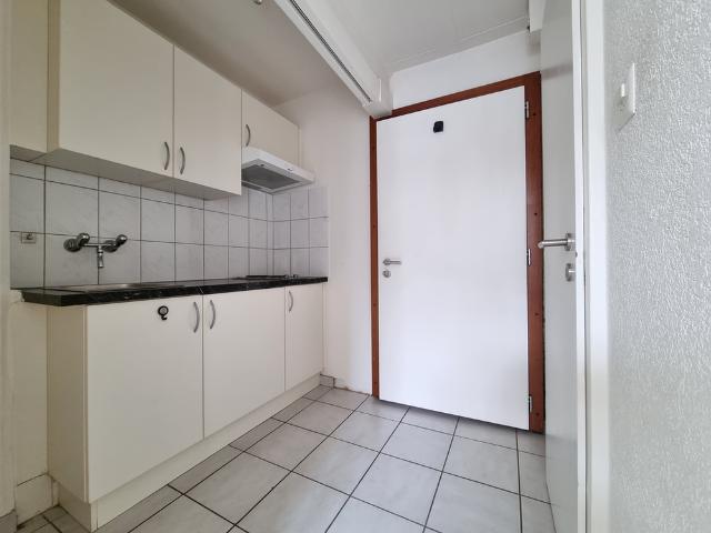 Apartment mieten in Lausanne, District de Lausanne
