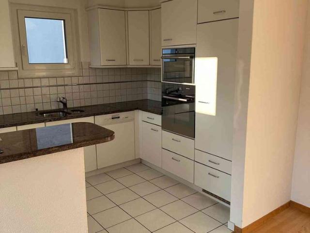Haus mieten in Kirchleerau, Aargau