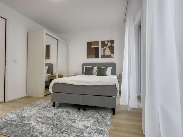 Studio mieten in Renens, District de l'Ouest lausannois