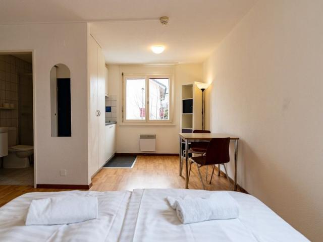 Apartment mieten in Bulle, Freiburg