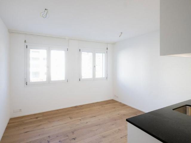 Apartment mieten in Heimberg, Bern