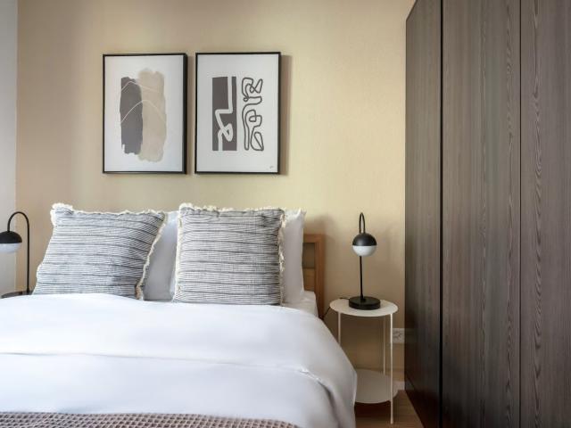 Apartment mieten in Sihlfeld, Zürich