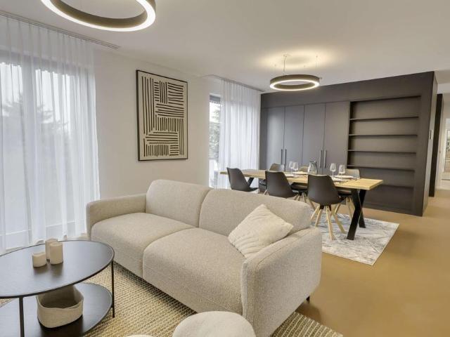 Haus mieten in Renens, Waadt