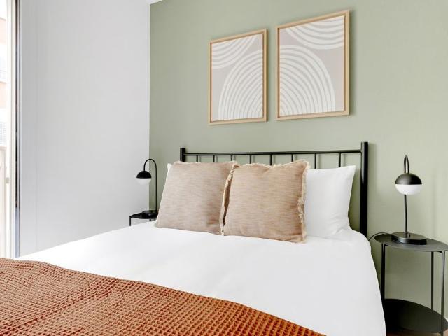 Apartment mieten in Einigen, Zürich