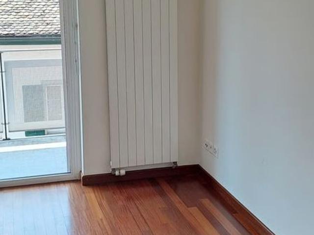 Apartment mieten in Unterstrass, Zürich