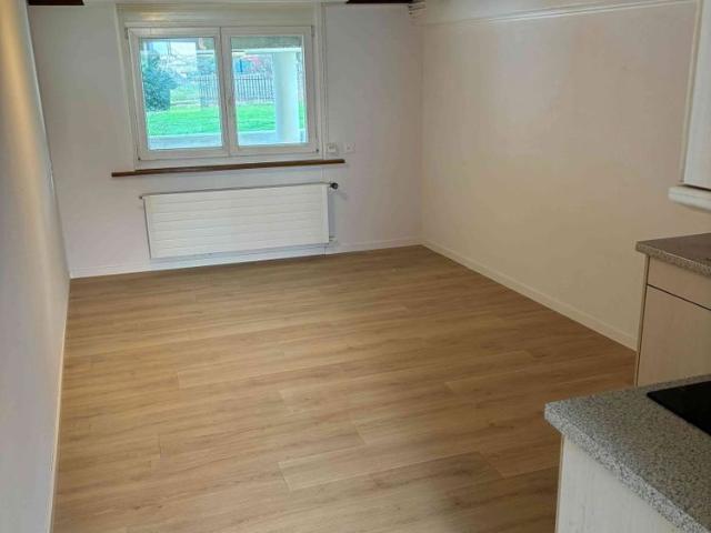 Apartment mieten in Steinach, St. Gallen
