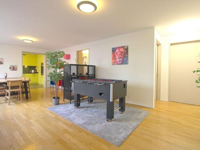 Studio mieten in Seebach, Zürich