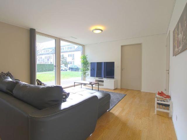 Studio mieten in Seebach, Zürich