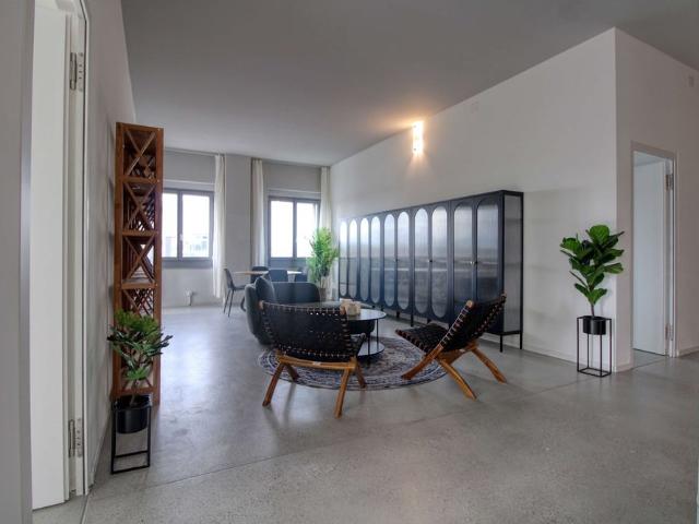 Studio mieten in Renens, Waadt