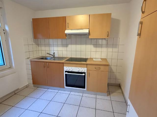 Apartment mieten in Rorschach, St. Gallen