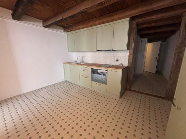 Apartment mieten in Bern